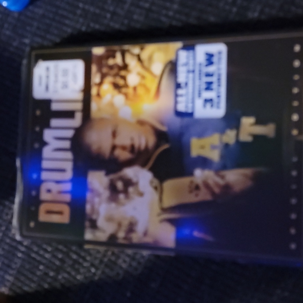 DVD